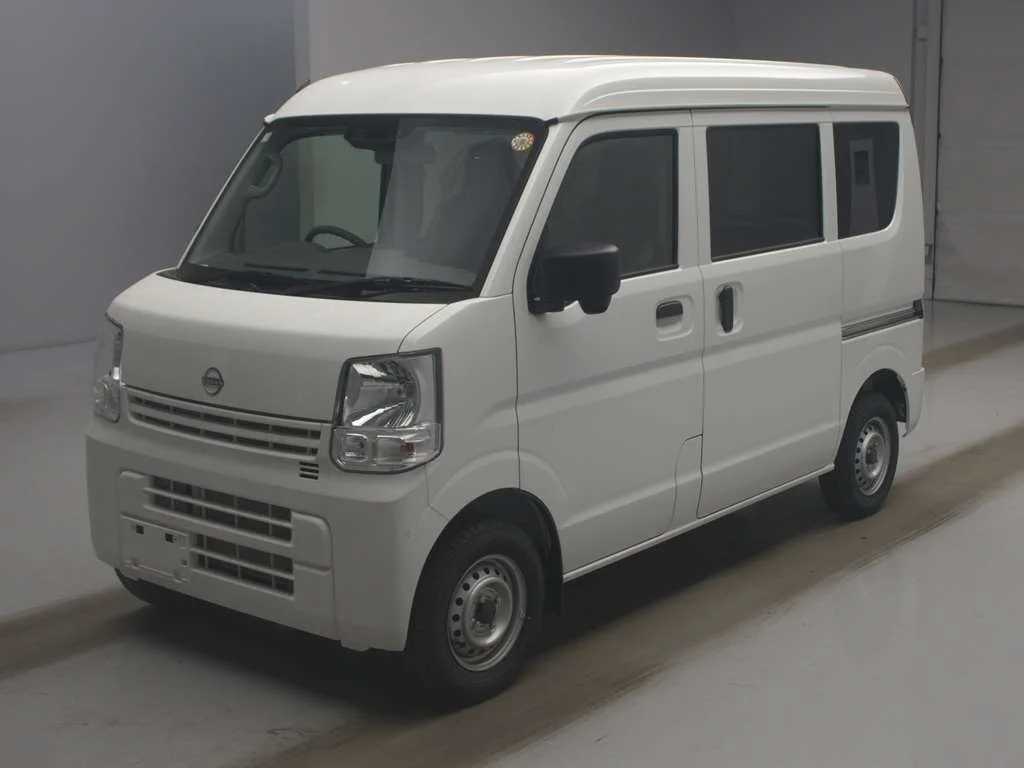 Nissan NV100 Clipper DR17V 2026